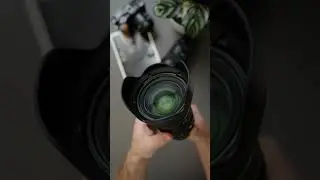 SIGMA 24-70mm F2.8 DG DN II | Art - Unboxing