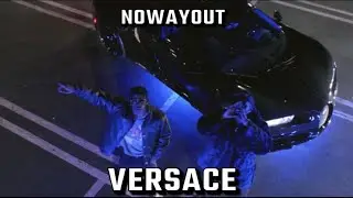 [FREE] Pop Smoke x Fivio Foreign type beat ‘Versace’