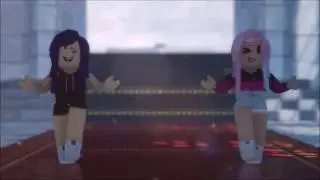 Come Alive MMD ROBLOX