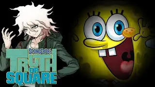 Happiness Impaired | Spongebob's Truth or Square Game | Garbage From your Childhood?
