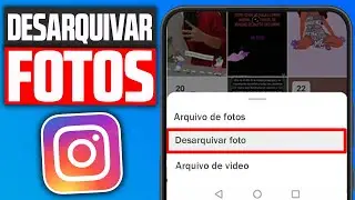 ✅ How to Unarchive Archived Photos on Instagram (2026) | Unarchive Photos
