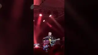Нервы – Свадьба (акустика @ Tiivistämö, 25.10.2023)