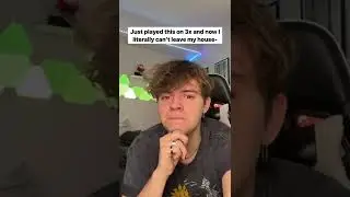 DON’T play this video on 3x speed!
