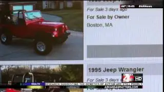 Man Loses $3,000 in Fake eBay Sales Scam, Sparks Investigation