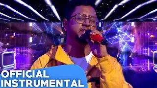 Tum Nazar mein | Spectra | Karaoke / Instrumental With Lyrical Video | Hustle 2.0