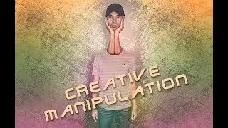 Photo Manipulation with Adobe Photoshop