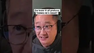 Our producer SOUNDS LIKE A COWBOYS FAN 