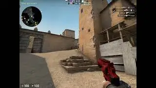 Kocham CSGO ❤ GABEN