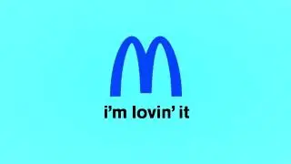 McDonald's Ident 2014 Effects (Klasky Csupo 1997 Effects)