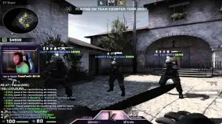 THE POWER OF THE MOLLY #2