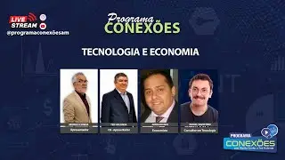 TECNOLOGIA E ECONOMIA