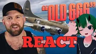 Old 666 | The Fat Electrician | Reaction