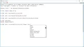 NumPy Data Types (Dtype): Optimize Memory & Performance in Python!