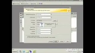 NetBackup7 VMware Virtual Machine FULL Restore