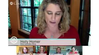 #CoffeeBreak with +Megan Sheakoski: Candy Activities for Kids!