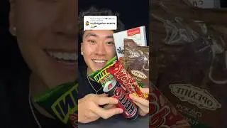 TRYING BULGARIAN SNACKS 🍕🍖🍫🇧🇬 