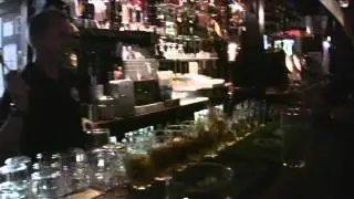 Engels vrijgezellenfeest krijgt onverwachts einde
