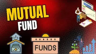 How Does Mutual Fund Work ? | Basics of Mutual Fund for Beginners | Personal Finance