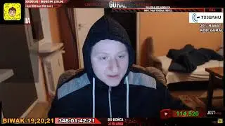 Gural udaje Rafonixa
