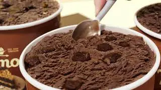 Ultra-chocolate. Ultra-collectable. | Extraordinary Dairy