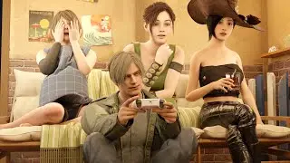 Resident Evil Halloween Special