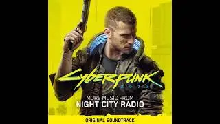 Konrad OldMoney & XerzeX - Heave Ho (feat. Frawst) | Cyberpunk 2077 OST