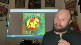 In Defense Of: Gorefest - Erase