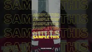 Sample This for Free #shorts