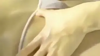 ASMR Massage techniques Japanese Massage hot oil Full Body ASMR Therapy Japan 12 R R [i3Gp1v_iBD0]