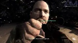 Call of Duty Modern Warfare 3 Mission Turbulence by AM NetSol