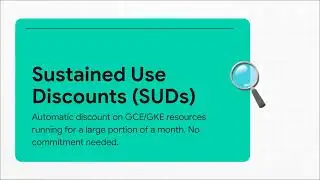 Cost on GCP series 2/4 :  Compute rightsizing and committed use