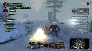 Neverwinter Call To Arms Event