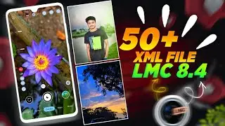 50+ Xml File For Lmc 8.4 || Premium Xml Lmc 8.4 & Gcam