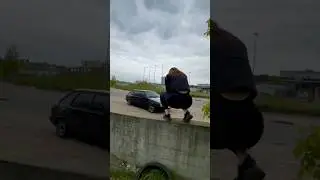 ЧЁРНАЯ ДЕВЯТКА БУНКЕР #ваз  #лада # #топ #automobile #опер