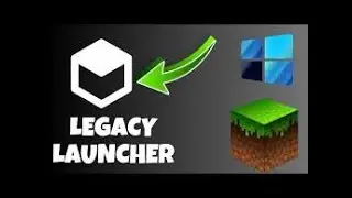 Legacy Launcher Setting For Low end Pc | 2024