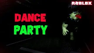 Jump, Jump, Jump Around!! Roblox Piggy APRP The Return Attic Chapter 2 Catasorus Jumpscare