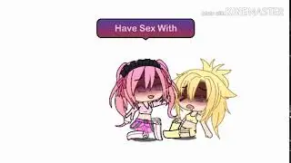 Gacha Sex Request!! ;)