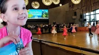 Дебют на турнире "КУБОК ЯЛТЫ" 10.02.19 г.