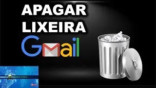 Como Esvaziar Lixeira do Google Fotos Pelo PC
