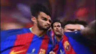 Neymar’s and Suarez’s Dives are HILARIOUS 😂😂