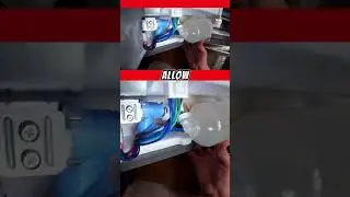 Too Refrigerator Care Tips! #appliancerepair #diy #howto #refrigeratorrepair #appliance #fridge