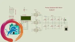 Arduino base BLDC Motor Control
