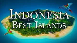The 13 Most Incredible Indonesian Islands to Visit Once in Your Life | Indonesia Travel Guide