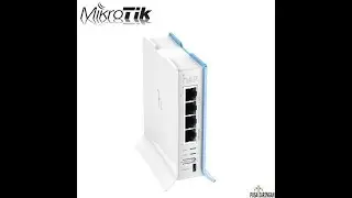 Setting Wifi Mikrotik RB941-2nd/hap-Lite