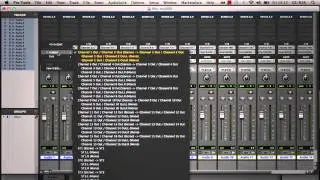 Allen & Heath Qu Series - USB Streaming