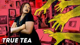 Can I Avoid Being Fetishized? | Kat Blaque