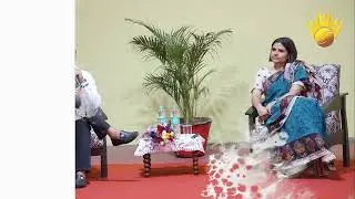 Interactive Session with Mr. Virender Sehwag at SISJ