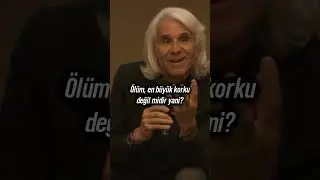 Korku Varsa Canlı Yaşam Yoktur!