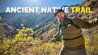 A Trail with a Story: Shoshone, Traders, and the CCC