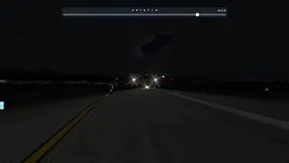 I mean it's not good but it's an Q400 smooth landing